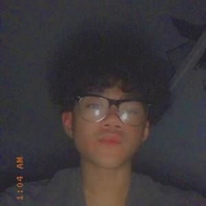 Meet your Posher, Jerome